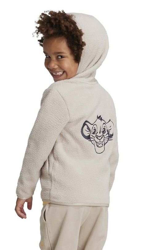 adidas bluza dziecięca LK DY LK TT IV9640