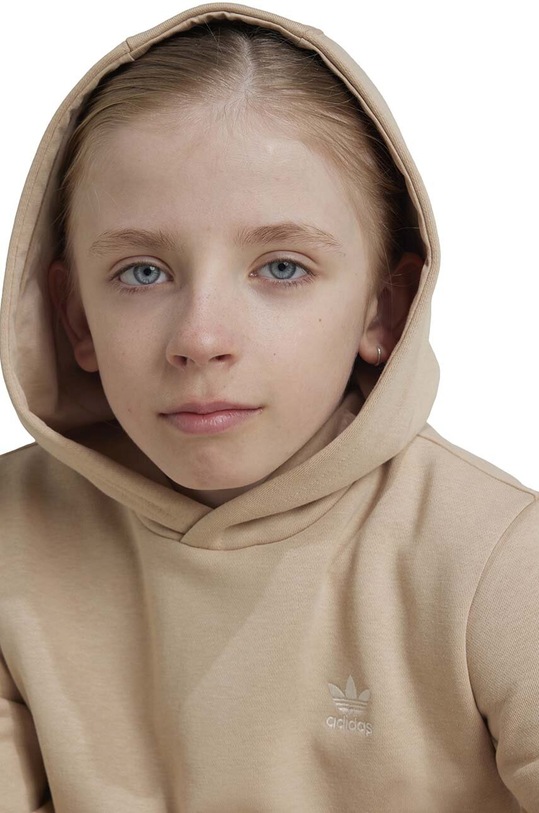 Dětská mikina adidas Originals HOODIE IX5283