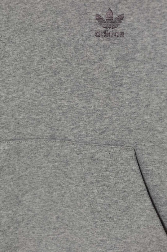Детская кофта adidas Originals HOODIE серый IX5285
