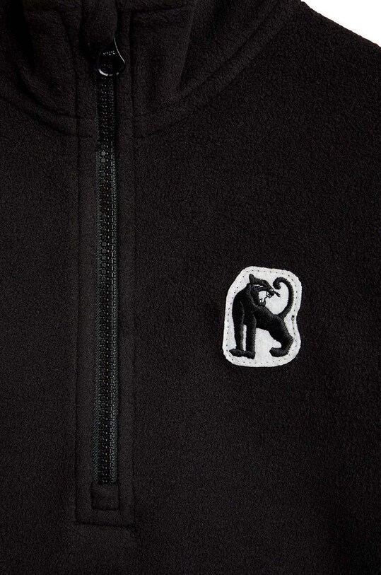 Хлопчик Дитяча кофта Mini Rodini 1100012199 чорний