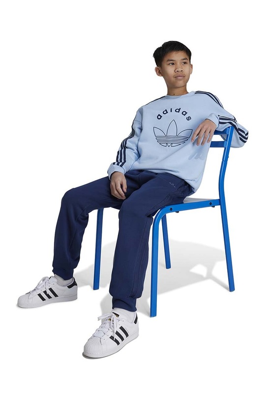 adidas Originals bluza dziecięca CREW IX6845