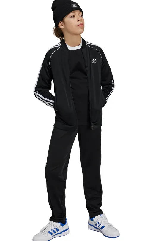 adidas Originals bluza copii SST TRACK TOP IX7628