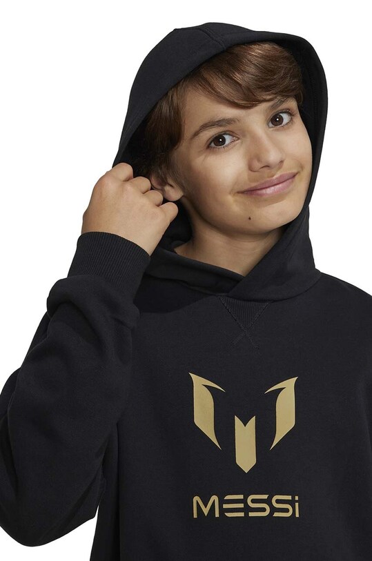 Dětská mikina adidas Performance MESSI HD IY3414
