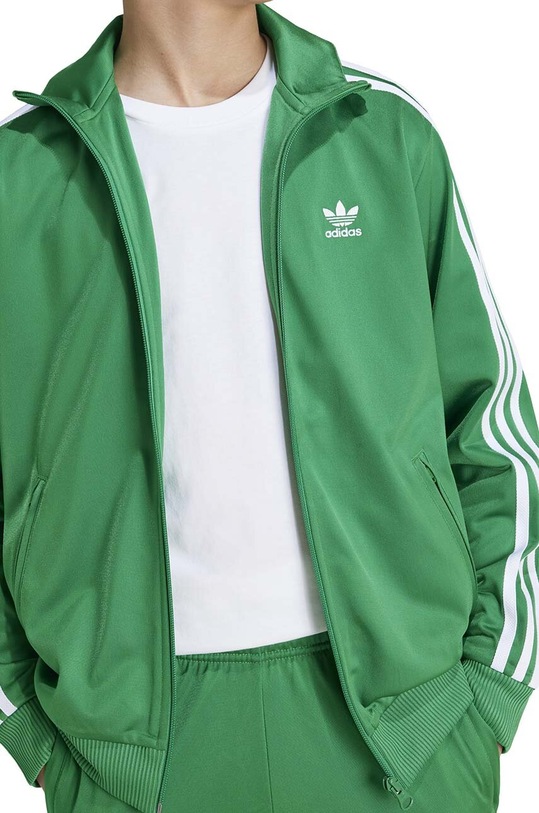 Dječja dukserica adidas Originals FIREBIRD TOP IY9801