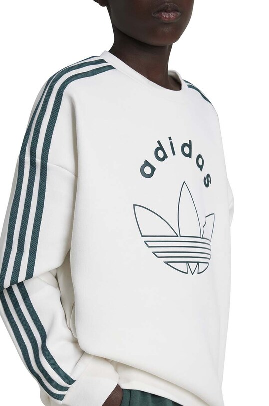 adidas Originals bluza copii CREW JE0513