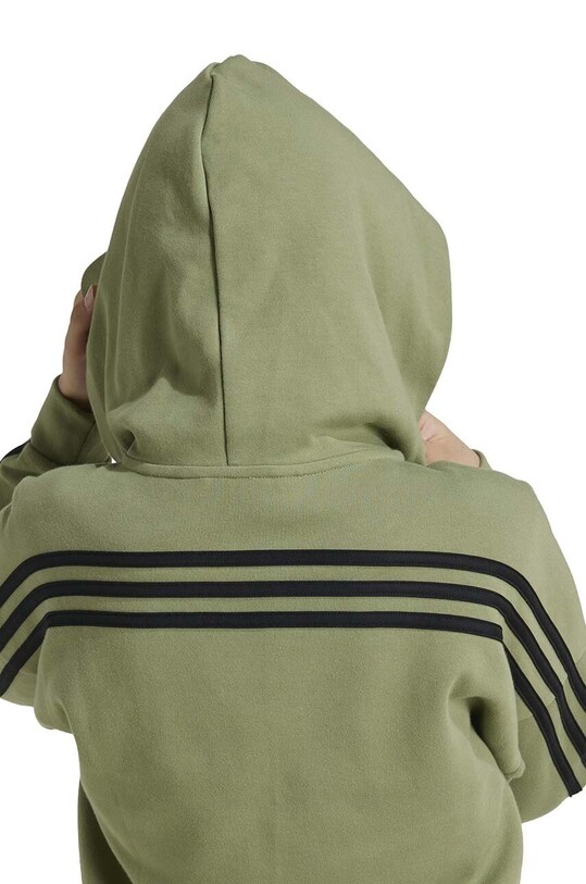 adidas bluza copii U FI 3S FZ HD JH3601