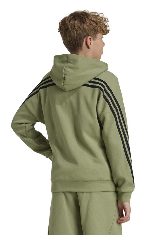 adidas bluza copii U FI 3S FZ HD JH3601