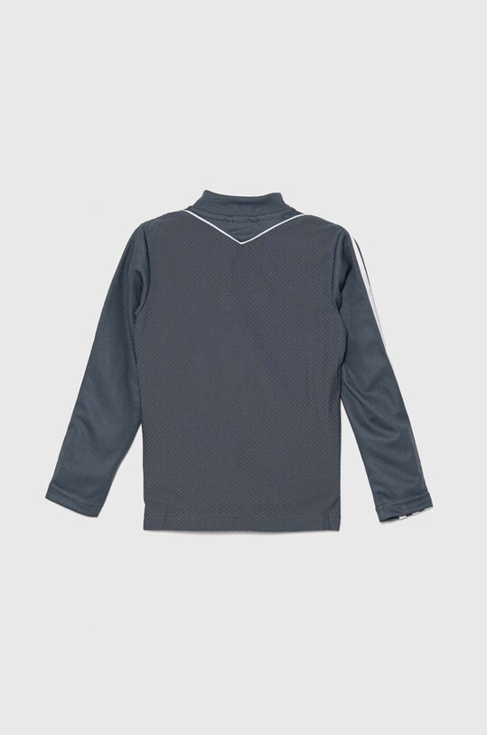 Детская кофта adidas Performance TIRO23L TRKTY HS3523 серый AW24