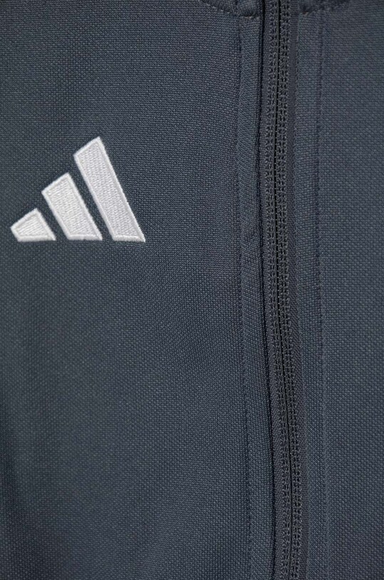 Мальчик Детская кофта adidas Performance TIRO23L TRKTY HS3523 серый