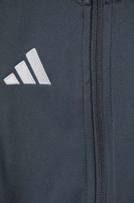 Κοριτσίστικα Παιδική μπλούζα adidas Performance TIRO23L TRKTY HS3523 γκρί