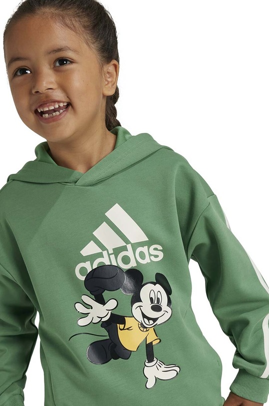 adidas bluza dziecięca LK DY MM SWT IW0672