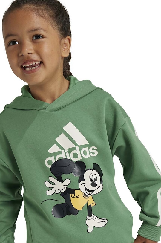 adidas bluza dziecięca LK DY MM SWT IW0672