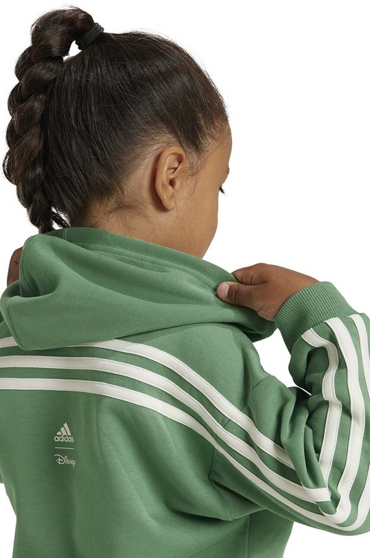 adidas bluza dziecięca LK DY MM SWT IW0672