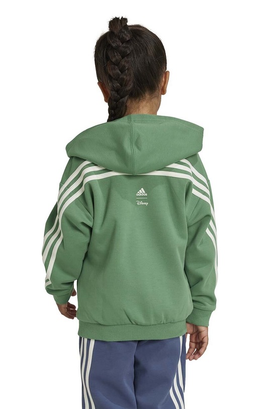 adidas bluza dziecięca LK DY MM SWT IW0672