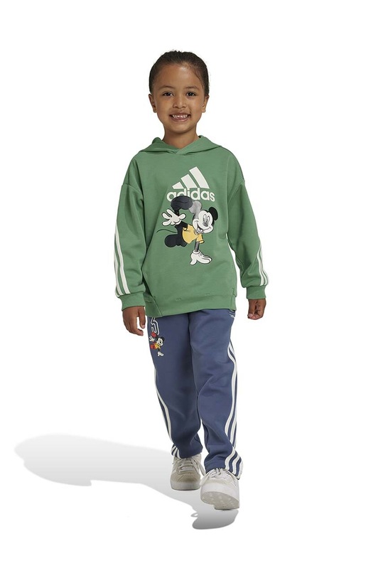 adidas bluza dziecięca LK DY MM SWT IW0672
