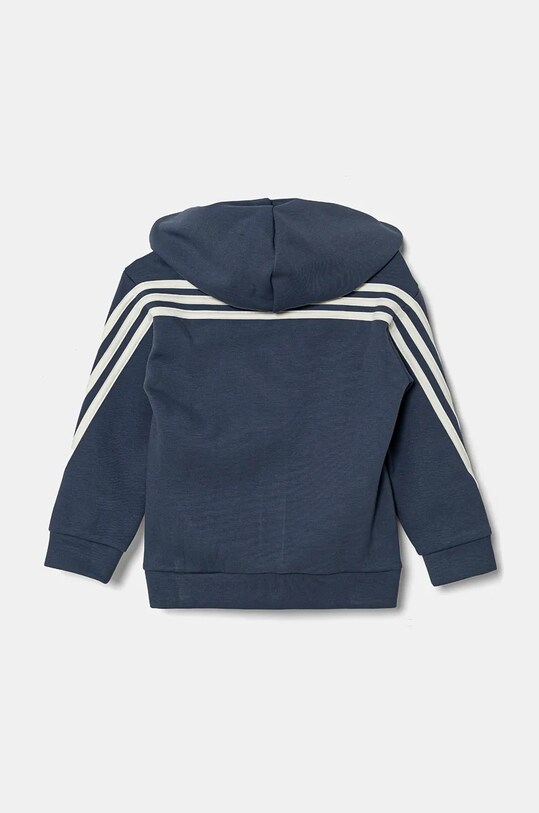 Băieți adidas bluza copii LK DY MM TT IW0674 albastru