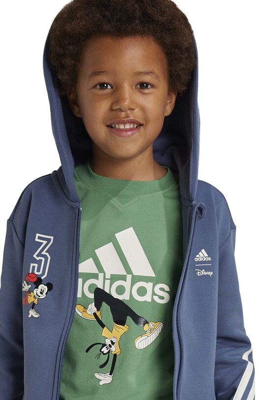 adidas bluza copii LK DY MM TT IW0674