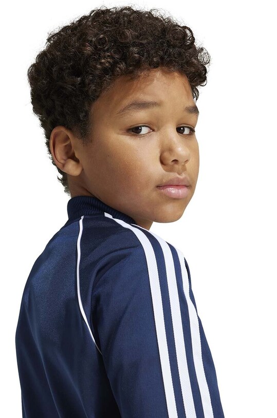 adidas Originals bluza copii SST TRACK TOP IY7455