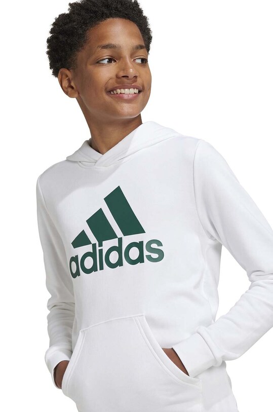 Детская кофта adidas U BL HOODIE IV7325
