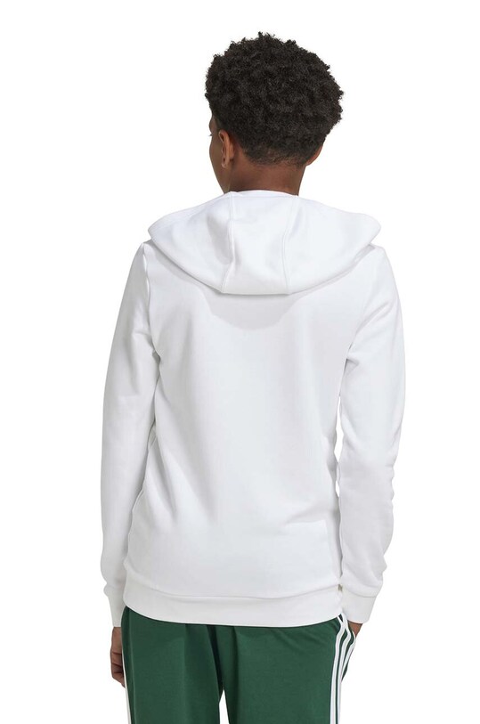 Детская кофта adidas U BL HOODIE IV7325