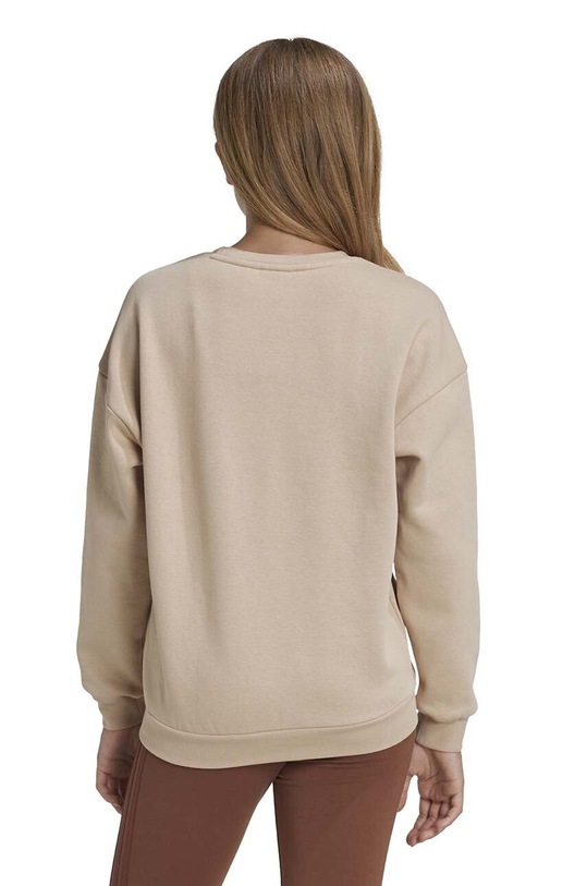 adidas Originals felpa per bambini BOYFRIEND CREW IX7642