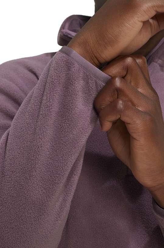 Dječja majica od flisa adidas Originals POLAR FLEECE HZ IY5015