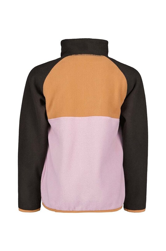 Băieți Didriksons bluza copii YOKTO K 1/ BTN 505441 violet