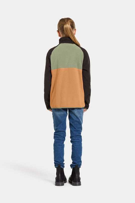 Didriksons bluza copii YOKTO K 1/ BTN 505441