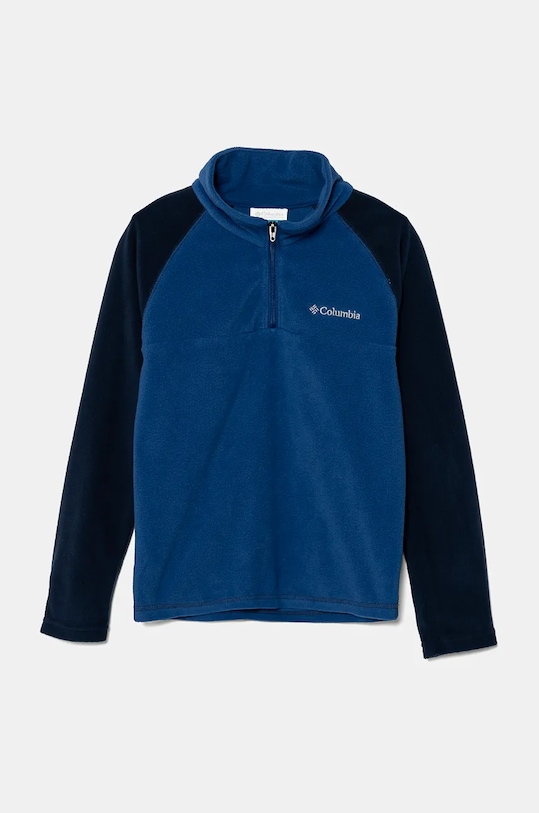 Columbia hanorac polar pentru copii Glacial uni albastru 1557965.9BYH