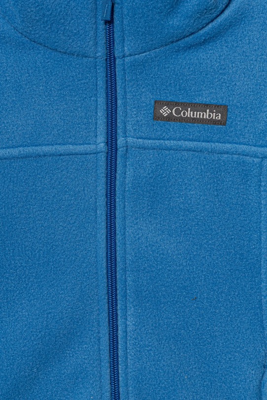 Chłopiec Columbia bluza polarowa dziecięca Steens Mt 1510451 niebieski