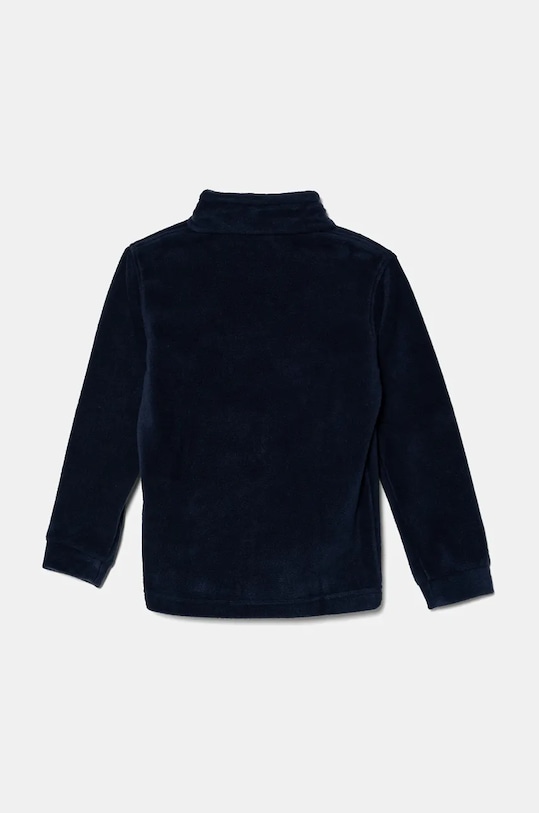 Dětská fleecová mikina Columbia Steens Mt 1510451 námořnická modř AW25