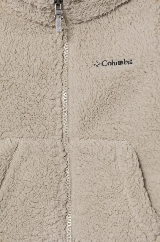 Dječaci Dukserica za bebe Columbia Rugged Ridge 1908632 bež