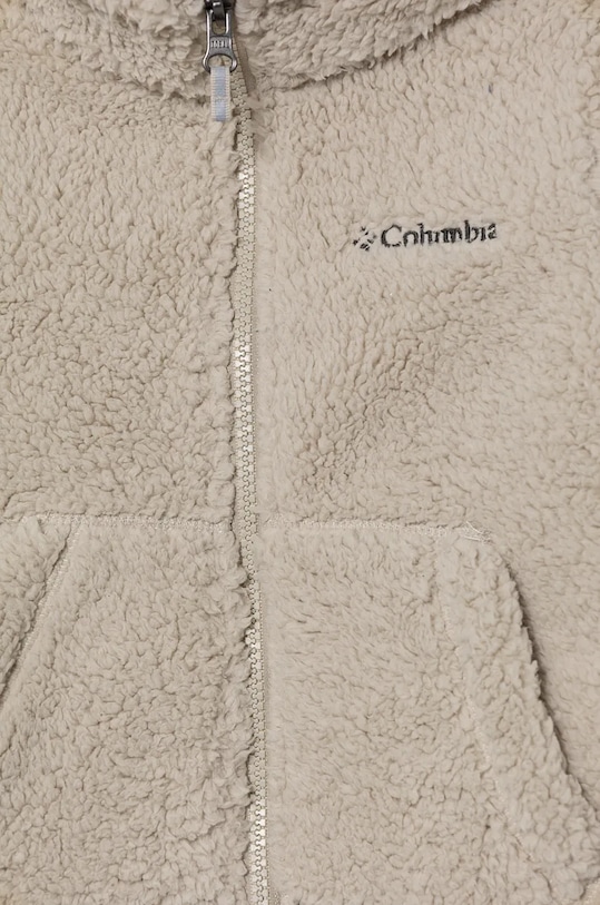 Dječaci Dukserica za bebe Columbia Rugged Ridge 1908632 bež
