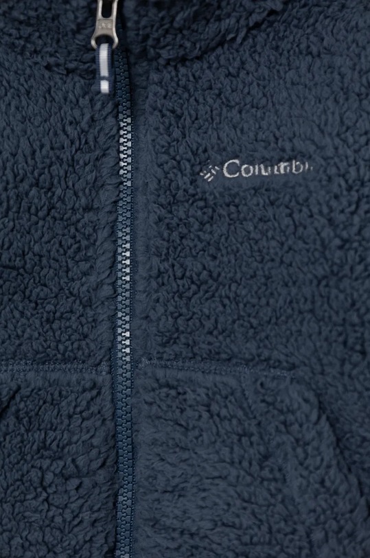 Dječaci Dukserica za bebe Columbia Rugged Ridge 1908632 plava
