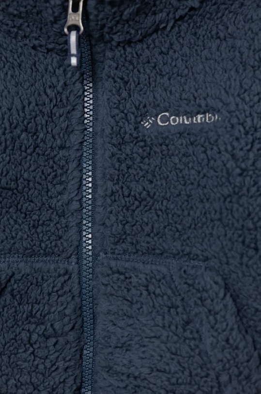 Dječaci Dukserica za bebe Columbia Rugged Ridge 1908632 plava