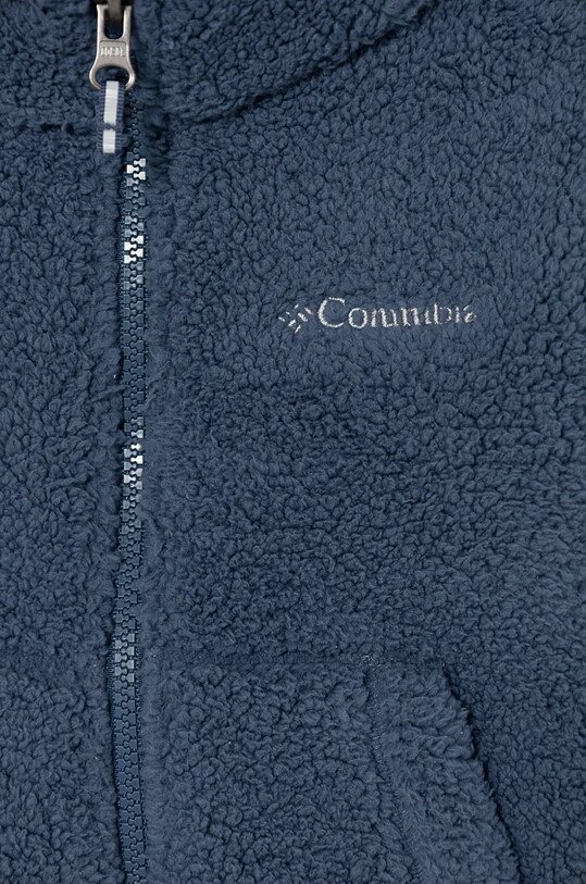 Chłopiec Columbia bluza niemowlęca Rugged Ridge 1908632 niebieski