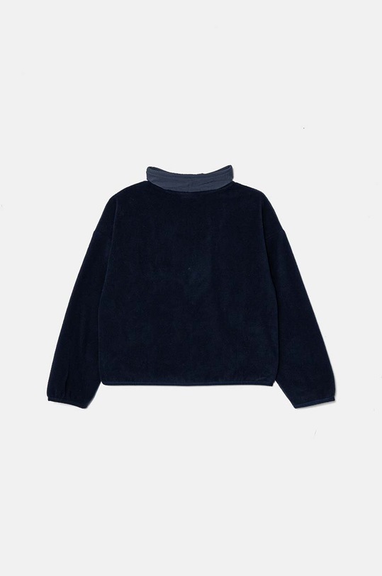 Columbia bluza polarowa dziecięca Sequoia Grove 2087631 granatowy AW25