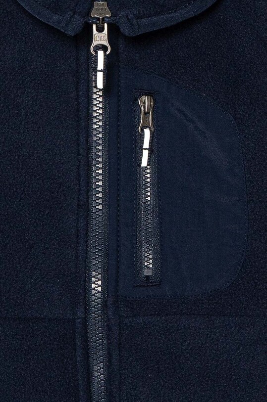 Αγορίστικα Βρεφική μπλούζα fleece Columbia Fast Trek IV 2087792 σκούρο μπλε