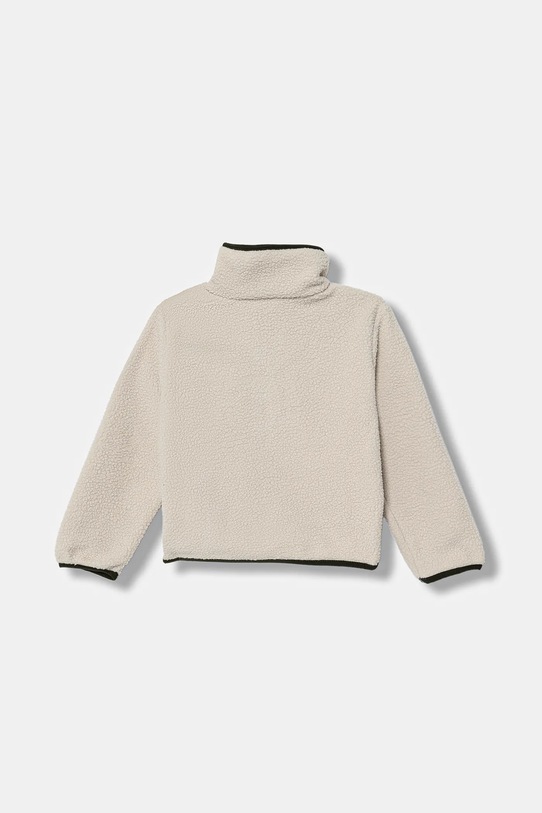 Дитяча флісова кофта Columbia Helvetia 2087831 сірий AW25