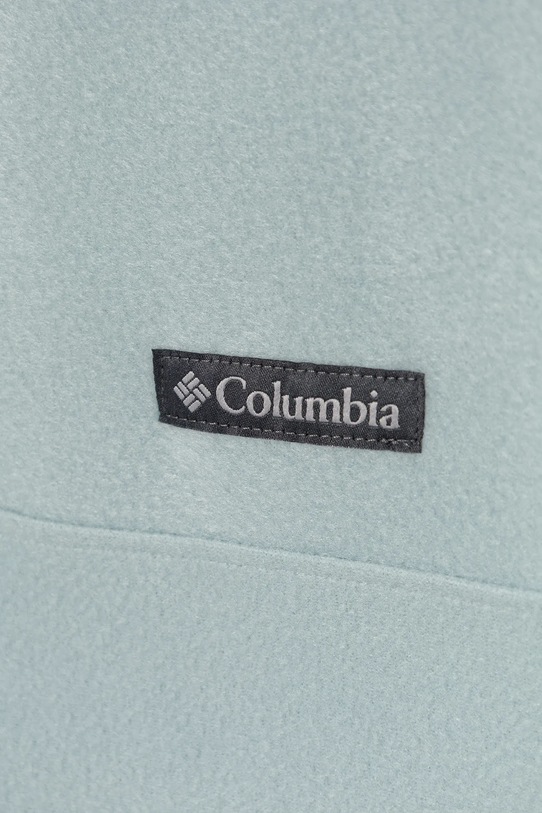 Chłopiec Columbia bluza polarowa dziecięca Steens Mtn 2087881 turkusowy
