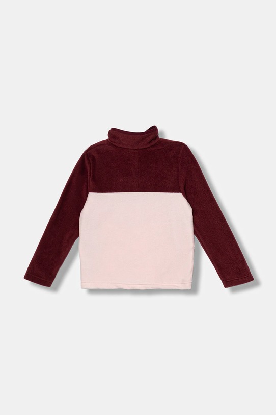 Детская куртка из флиса Columbia Steens Mtn 2087881 розовый AW25