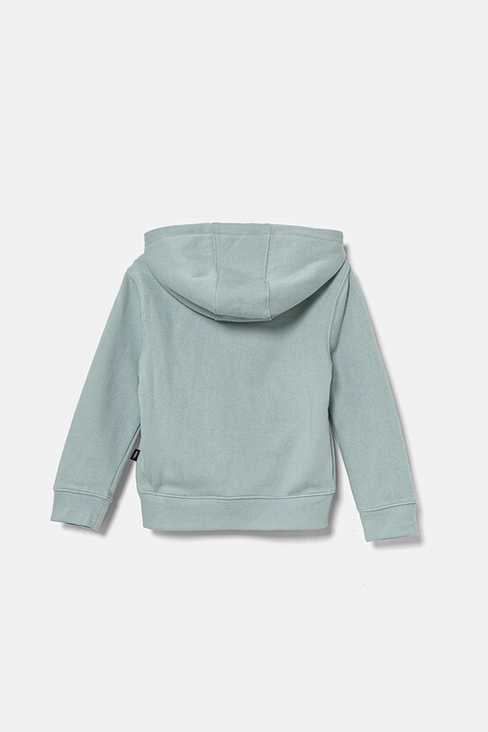 Vans bluza dziecięca KD Dino PO VN000JRNM8I1 turkusowy AW24