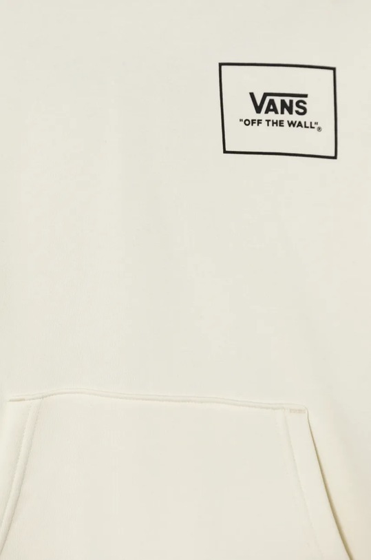 Băieți Vans bluza copii PRINT BOX 2.0 PO VN000JYCFS81 bej