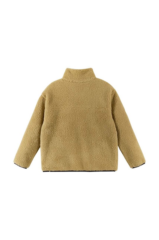 Reima bluza copii Turilas 5200364A.9BYH bej AW24