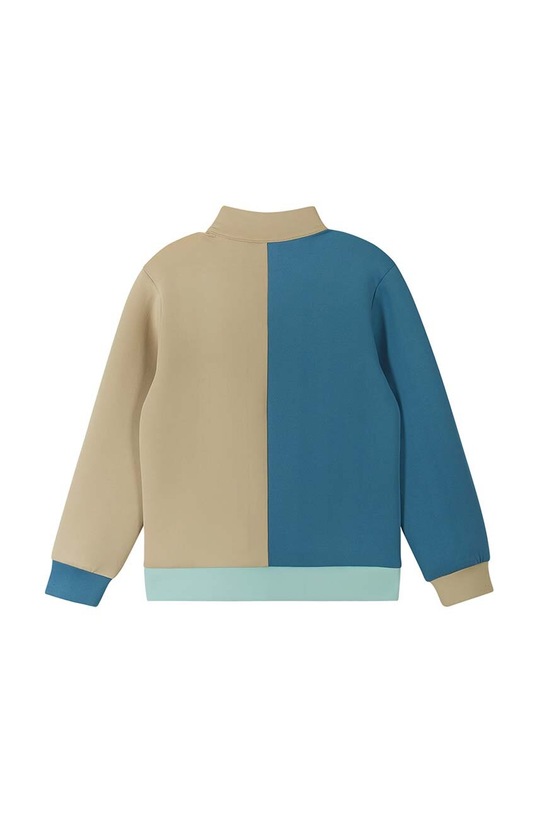 Băieți Reima bluza copii Letkee 5200377A.9BYH albastru