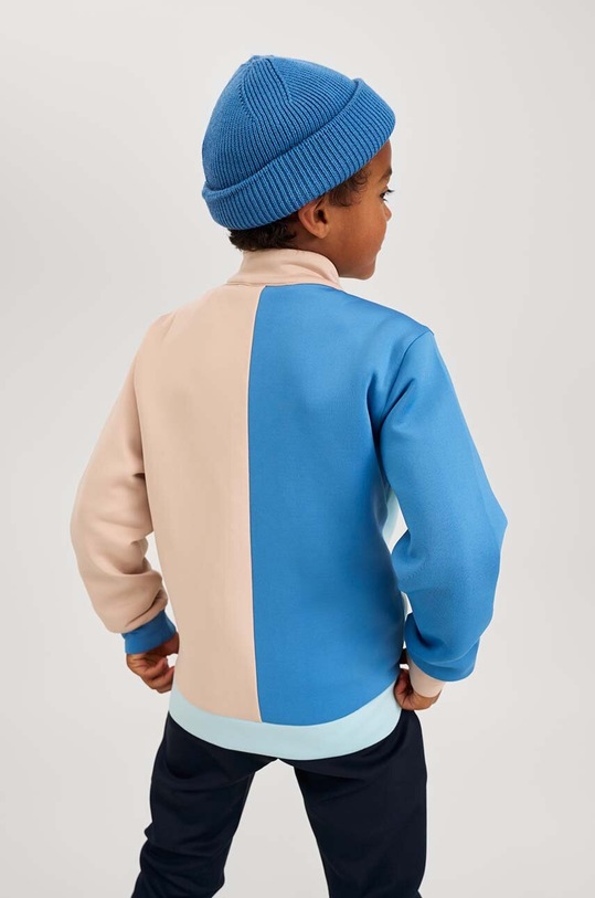 Reima bluza copii Letkee 5200377A.9BYH