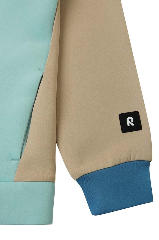 Reima bluza copii Letkee 5200377A.9BYH