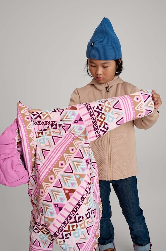 Dětská mikina Reima Vetska 5200385A.9BYH