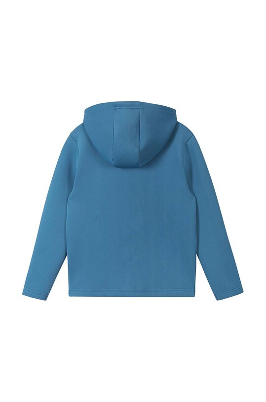 Reima bluza dziecięca Vetska 5200385A.9BYH niebieski AW24