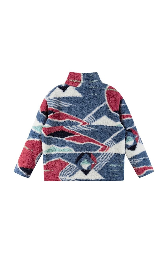 Băieți Reima bluza copii Turkikas 5200009A.9BYH bleumarin